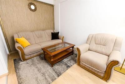 Berceni-Dimitrie Leonida,apartament 2 camere, loc parcare - 6