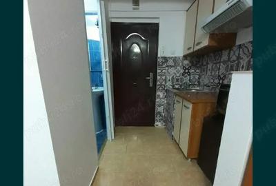 Garsonieră semidecomandată în Torontalului - 2