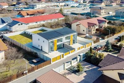 Finisaje de calitate - Imobil la cheie - 2