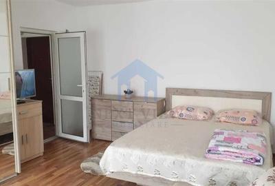 Garsonieră decomandată în Mărăști - 1