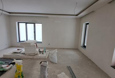 Casă cu 5 camere cu Canalizare în Bucureștii Noi - 8