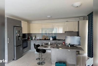 Apartament cu 2 camere decomandat, mobilat în Sopor