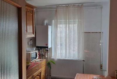 Apartament cu 2 camere în Central - 2