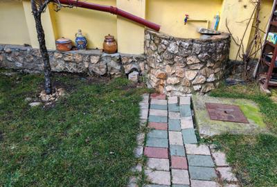 Casa 5 camere pozitie deosebita RASNOV - 32
