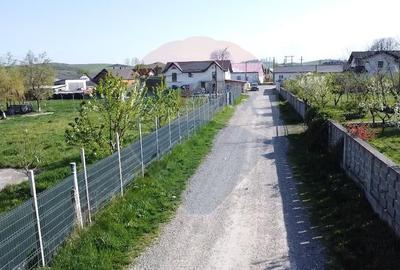 Teren Ilisesti  cu Iaz 5174 mp/ Strada Principala - 6