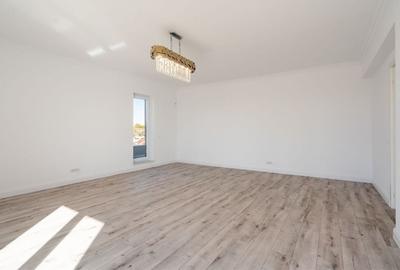 Apartament cu 3 camere decomandat în Bucur Obor - 1
