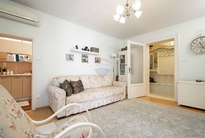 Apartament cu 2 camere semidecomandat, mobilat în Ultracentral - 3