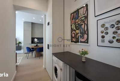 Apartament cu 2 camere în Tei - 3