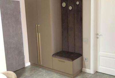 Apartament de inchiriat cu loc de parcare, 2 camere zona FSEGA Cluj Napoca Apartament de inchiriat cu loc de parcare, 2 camere zona FSEGA Cluj Napoca - 4