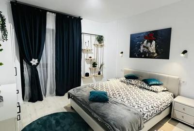 Apartament cu 2 camere decomandat, mobilat în Cotroceni - 19