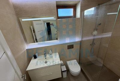 Casă cu Teren 270 Mp în Central - 9