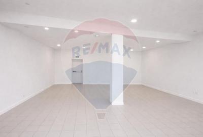 Spațiu comercial, de 225 mp, în Central - 2