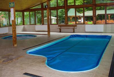 Casă cu 4 camere în Ocna Șugatag - 1