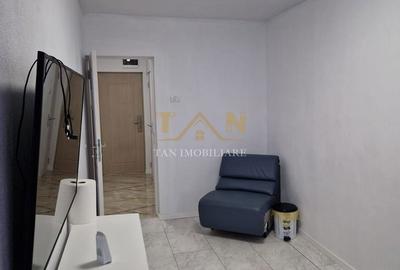 Garsonieră în Complex Studențesc - 7