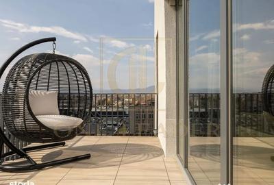 Apartament cu 3 camere în Central - 6
