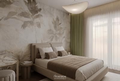 Apartament cu 3 camere decomandat în Universitate - 9