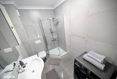 Apartament cu 2 camere, mobilat în Sopor - 2