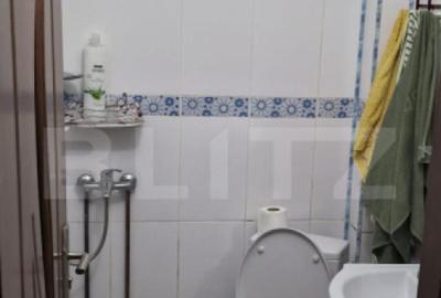 Garsoniera de vanzare, 27.09 mp Avram Iancu - 3