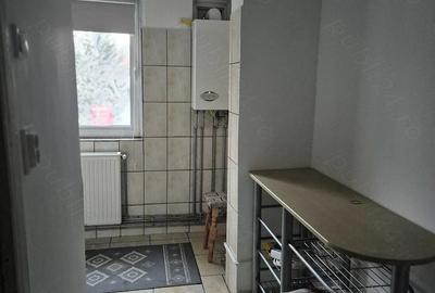 Garsonieră decomandată în Popa Șapcă - 2