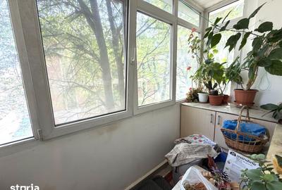 Apartament cu 2 camere semidecomandat în Timpuri Noi - 6