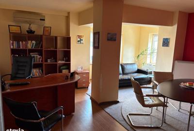 Apartament cu 4 camere în Centrul Civic - 10