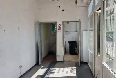 Zona Baba Novac sp 134 mp trafic intens - 2