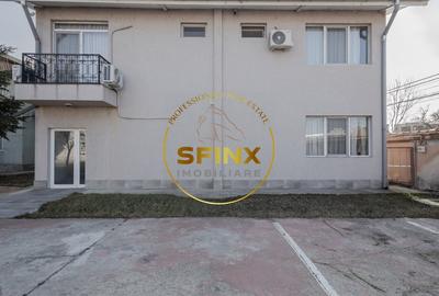 Spital Fundeni-vila 5 camere mari decomandate, gradina, 2 parcari, terasa gratar - 28