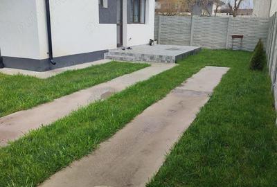 Casă cu 5 camere cu Teren 280 Mp în Clinceni - 2