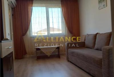 Garsonieră decomandată, mobilată în Central - 2