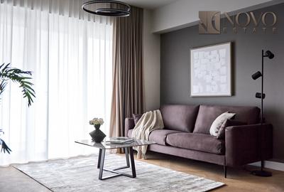 3 Camere | Comision 0% | Afi North | Sala fitness | 2 min metrou - 2