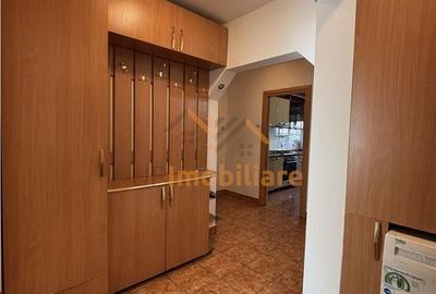 Apartament cu 3 camere în Dacia - 4
