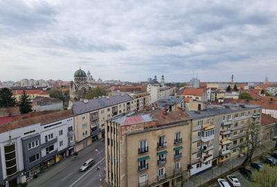 Apartament cu 2 camere decomandat în Central - 14