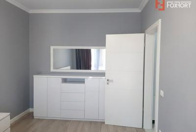 Apartament cu 2 camere decomandat, mobilat în Giroc - 2