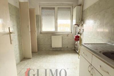 Apartament cu 3 camere decomandat în Mazepa 1 - 5