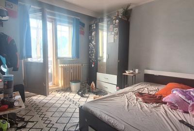 SUPEROCAZIE ! POARTA 6 APARTAMENT 2 CAMERE DECOMANDATE 2 BALCOANE 62 MP. 75.00 E - 13