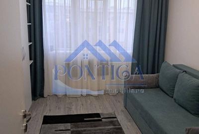 Garsonieră semidecomandată în Far - 8