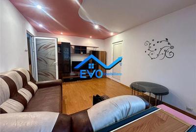 Apartament cu 2 camere semidecomandat în Podu Roș - 3