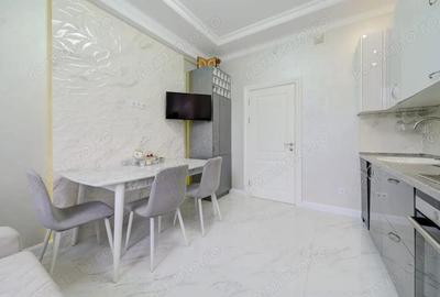 De inchiriat apartament cu 2 camere in Mosnita Noua - 1