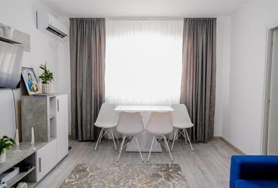 Apartament cu 2 camere semidecomandat în Rogerius - 2