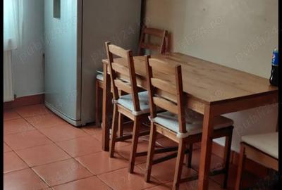 Inchiriez apartament 3 camere. - 4