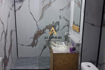 Apartament cu 2 camere în Micro 11 - 10