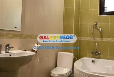 Bazilescu| 2 camere 75mp nou 2014 | centrala AC cada 2xbalcon | metrou - 8