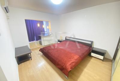 3 Camere-Decomandat-400m Parcul Sebastian - 2