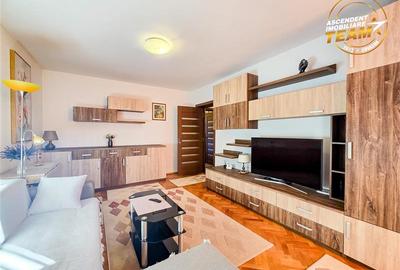 Apartament cu 3 camere decomandat, mobilat în Simeria - 22