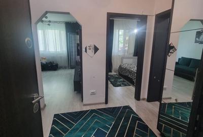 Apartament cu 2 camere decomandat în Central - 2