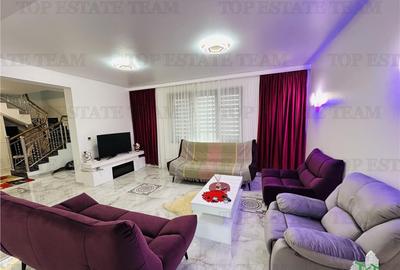 Vila exclusivista 195 mp, 350 mp teren, individuala, constru - 2