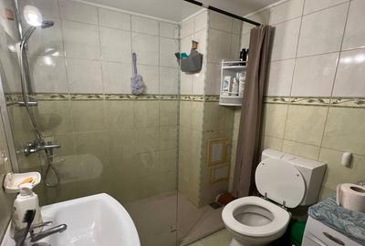Garsonieră decomandată în Iris - 6