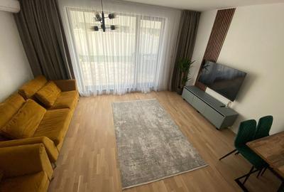 Vila | 5 camere | Pipera | Zenville | 2 locuri parcare - 4