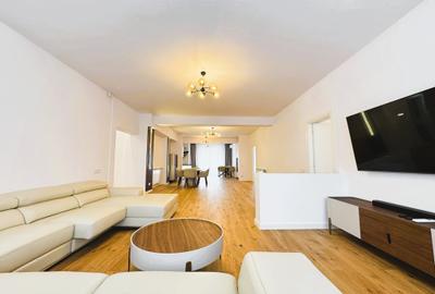 PRIMA INCHIRIERE 4 CAMERE NORDULUI-SMART HOME - 37