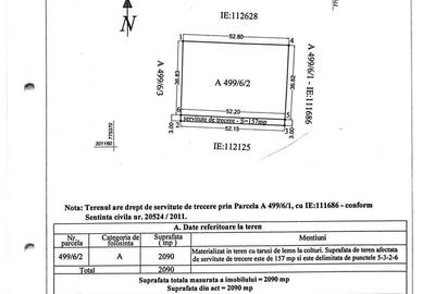 Spațiu comercial, în Valu lui Traian